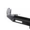 4x4 Offroad rear bumper for Suzuki Jimny accessories bumper guard with spare tire rack
