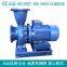 Manufacturer ihw type stainless steel 304 centrifugal pump horizontal pipeline chemical pump unloading pump