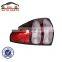 Tail light tail lamp  for PRADO 120 auto parts