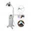 High power professional hair growth laser machine / laser hair regrowth / hair loss therapy device