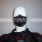 nose and mouth face mask dustproof