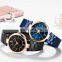 MINI FOCUS 0189L Ladies Quartz Watch Brand Luxury Fashion Women Watches Waterproof Gold Stainless Steel  Wristwatch