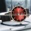Lige 9934 Reloj Mujer Fashion Ladies Quartz Wristwatch Stainless Steel Water Proof Luxury Brand Watches Women