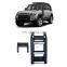 Good Quality Factory Price auto accessories Telescopic side ladder for Defender 2020