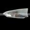 Front Headlamps Transparent Lampshades Lamp Shell For Mitsubishi Grandis Headlights CoverLens Replacement