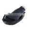 black Manual Gear Shift Knob Shifter Lever Handle Stick For Renault Clio 2 II 01-04 Clio III 05-09 Megane 2 II Scenic 2 II