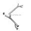 MD314541	Water Inlet Pipe Assembly 	For  	Zotye T600/Landwind X5 X7/Hover H5