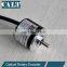 Optical 1000 PPR 30mm 5V Line Driver Optical encoder GHS30-06G1000BML5 for length measuring