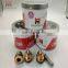 Hydraulic pilot valve DH225-7 Excavator Joystick Pusher J95C1008