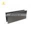 Powder Coated Aluminum Coatings Aluminum Profiles In ZHONGLIAN Factory For Windows