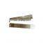 Stainless Steel Sheet Metal Bending Fabrication Services Laser Cut Part