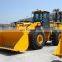 New 6 Ton Wheel Loader LW600FV/LW600KN Front End Shovel Loader