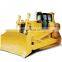 small sized HBXG SD8B SD8N track bulldozer for Earthmoving machinery