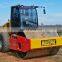 26 Ton Single Drum Vibratory Roller SSR260AC-8H Sheep Foot Compactor