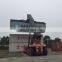Used Kalmar DRF450 reach stacker on sale in Shanghai