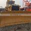 Used CAT Bulldozer D8 Caterpillar D8K dozer For Sale in Shanghai