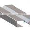 05414 Grade Aluminum Profile/Aluminum Profile for Glass/Aluminum Profile Accessory