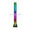 Voice-activated Ambient Car Atmosphere Light Sound Control Recognition Light RGB Audio Music Pickup Rhythm Light
