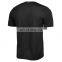 High quality Custom sublimation printed t-shirt 100% polyester