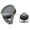 FL04 LED Flood Light Housing  IP67 Aluminum  Waterproof Empty light Housing