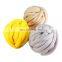 Soft Merino Wool Roving Chunky Giant Yarn Merino Hand Knitting Cotton Tube Yarn 5 cm Super Chunky Wool for Hand Knitting Blanket
