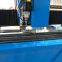 1325 1530 multi function cnc plasma metal cutting machine marking head drilling head plasma