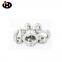Jinghong DIN582 Zinc Plated Carbon Steel Lifting Eye Nut