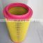 Carefully selected materials high efficiency External air filter 1621510700