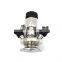 Sanitary Stainless Steel Sterile Tri Clamp Sample Valve