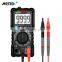 Digital Multimeter AC/DC Transistor Tester Electrical NCV Test Meter  Auto Range Multimetro China Top 10 Digital Multimeter