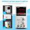 Practical Tool Regulated DC Power Supply with High Precision and High Stability Output 30V 5A Coding Switch Mestek DP3005B