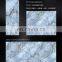 800x2600mm Foshan Factory Large Size Slab Slim Tile White Marble Interior Wal Tile