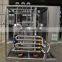 1000L per hour Plate Sterilizer for beer