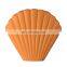 New Nordic Creative Simple Soft Decoration Home Ornaments Bud Shell Vase