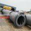 Wholesale Industrial Drier Machine Capacity 10 ton Rotary Drum Dryer Equipment Silica Sand Dryer Price