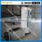 5000 kg/h wheat washing destoner machine sesame dewater and dryer machine