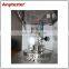 Lab Scale Carbon-Polymer Fiber Melt Spinning Machine up to 450 Degree