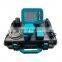 Integrated Steel Scanner Touch Screen Integrated Steel Bar Detector Concrete Rebar Scanner Locator
