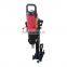 Dry wet diamond core drilling machine factory magnetic base drills broaching drill