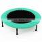 Hot Sales Jumping Gymnastic Fitness Trampoline Portable Exercise Trampoline Rebounder For Adults for Sale