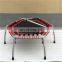 trampoline  pole protection  2.5m price trampoline in USA us American