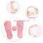 Sports Body Foot Massage Twisting Disk Ab Core Belly Trimmer Turning Plate Waist Twister Disc