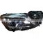 Upgrade to full LED headlamp headlight with dynamic and with a touch of blue for mercedes benz C Class W205 head lamp 2015-2021