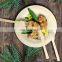 China Custom Vintage Style Bamboo Baby Spoon/Bamboo Spoon Set/Bamboo Tableware Spoon