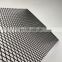 Low-carbon steel expanded metal mesh heavy duty expanded metal mesh