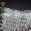 highly efficient aluminum expanded metal foil mesh products