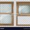 American style good quality vertical sliding window up down sliding windows