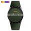 30meter water resistant SKMEI OEM service skmei  1601S Men Quartz Watch