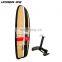 OEM ODM Customized Efoil Surfboard Electric Hydrofoil Powered Surfboard (foil+board)