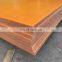 Insulation ESD Anti-static Bakelite Plastic Sheet